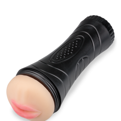 LOVE AND VIBES Masturbateur Bouche Vibrante -Sextoys boutique masturbateur bouche vibrante 5