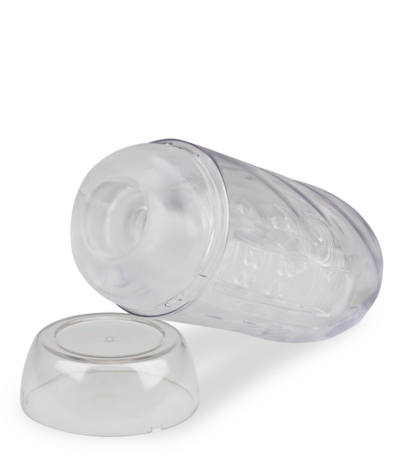 LOVE AND VIBES Masturbateur Boule Vibrante Overnight 2 LOVE AND VIBES Masturbateur Boule Vibrante Overnight – Image 2