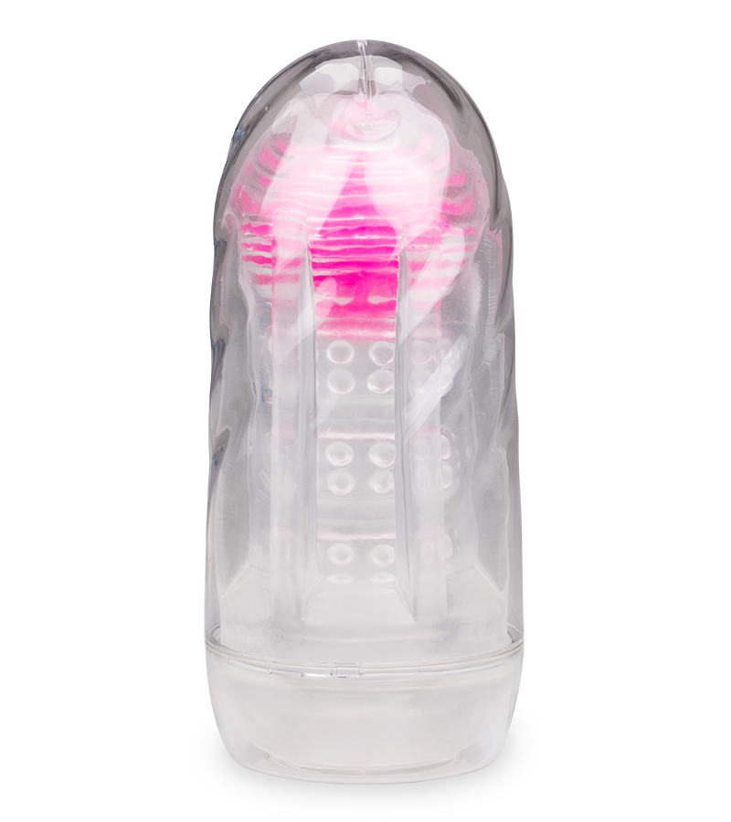 LOVE AND VIBES Masturbateur Boule Vibrante Overnight 4 LOVE AND VIBES Masturbateur Boule Vibrante Overnight – Image 4