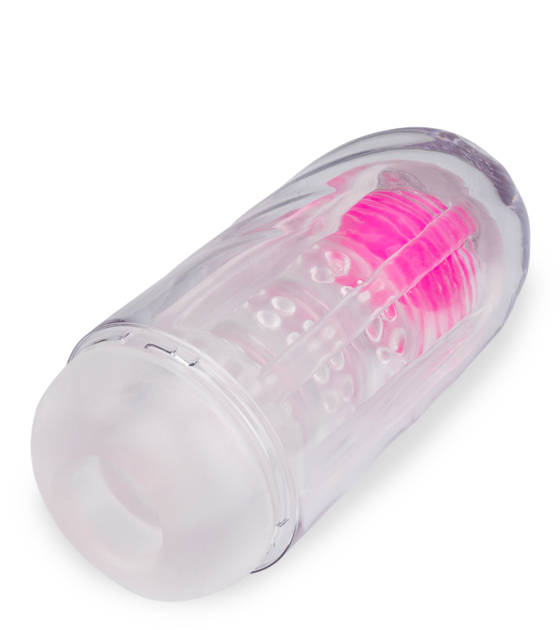 LOVE AND VIBES Masturbateur Boule Vibrante Overnight 5 LOVE AND VIBES Masturbateur Boule Vibrante Overnight – Image 5