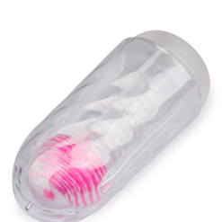 LOVE AND VIBES Masturbateur Boule Vibrante Overnight 13 LOVE AND VIBES Masturbateur Boule Vibrante Overnight -Sextoys boutique masturbateur boule vibrante overnight 8
