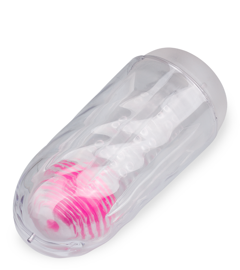 LOVE AND VIBES Masturbateur Boule Vibrante Overnight 6 LOVE AND VIBES Masturbateur Boule Vibrante Overnight – Image 6