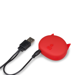 LOVE AND VIBES Masturbateur Boules Vibrantes Skylight -Sextoys boutique masturbateur boules vibrantes skylight 10