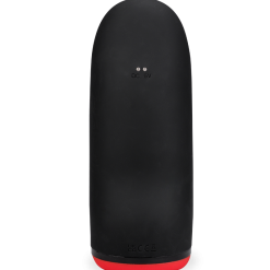 LOVE AND VIBES Masturbateur Chauffant Massages Et Vibrations Billy -Sextoys boutique masturbateur chauffant massages et vibrations billy 8