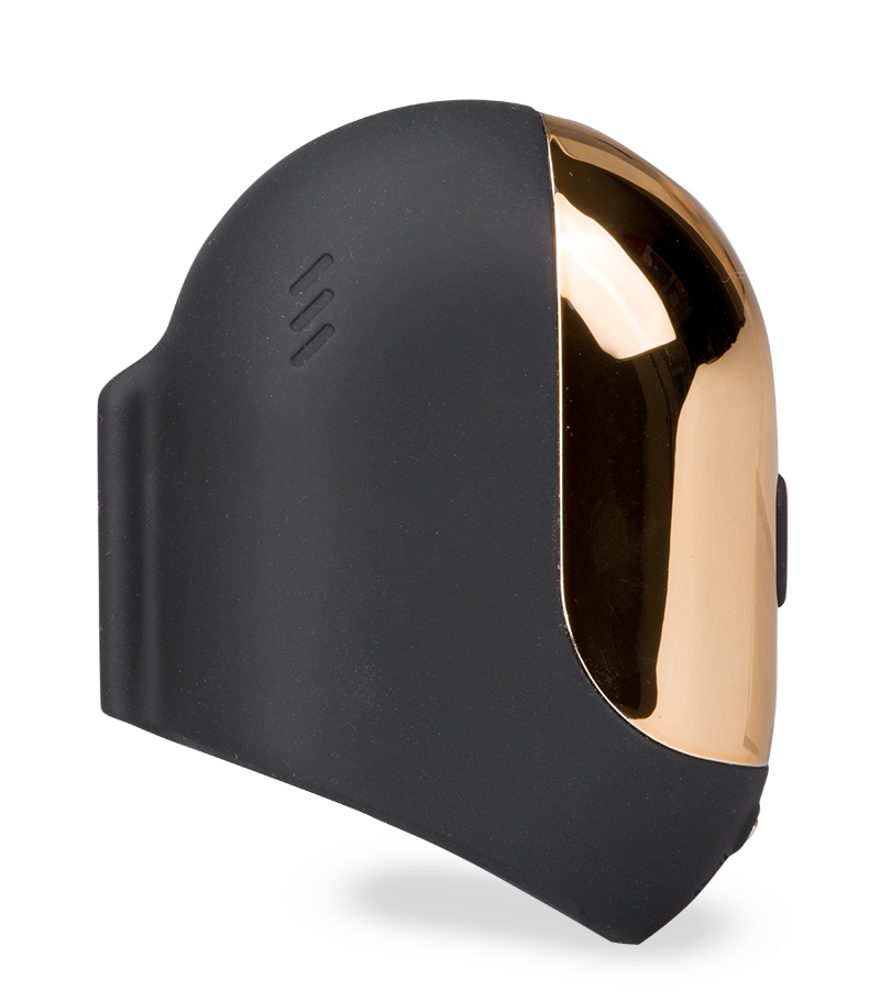 LOVE AND VIBES Masturbateur De Gland 9 Modes Rider 3 LOVE AND VIBES Masturbateur De Gland 9 Modes Rider – Image 3