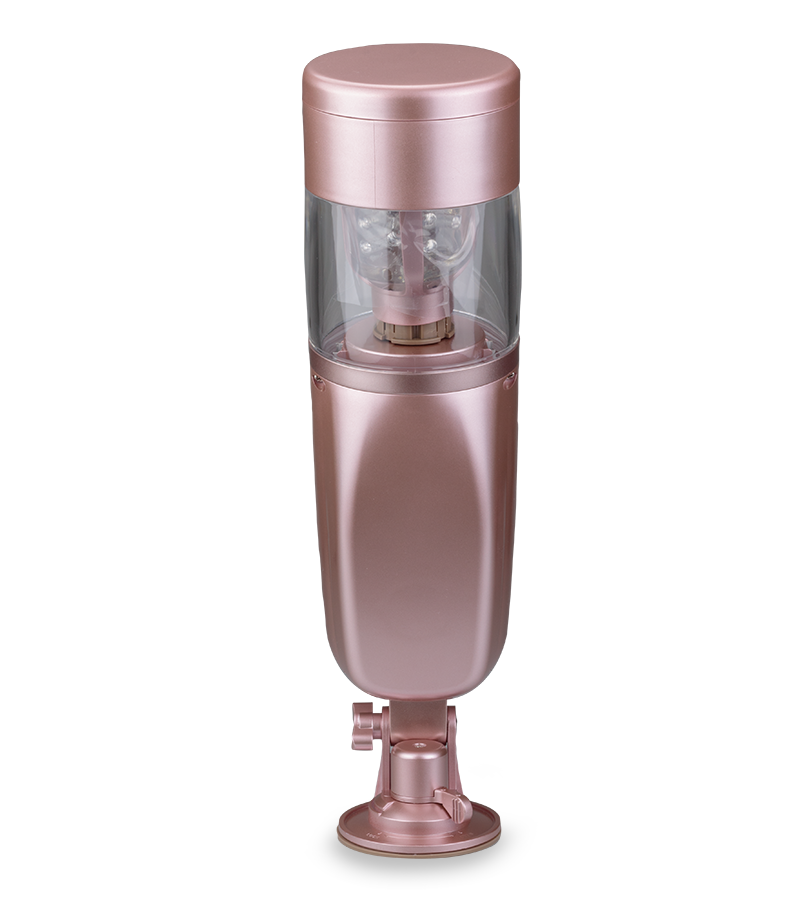 LOVE AND VIBES Masturbateur Deluxe Va-et-vient Téléscopique 4 LOVE AND VIBES Masturbateur Deluxe Va-et-vient Téléscopique – Image 4