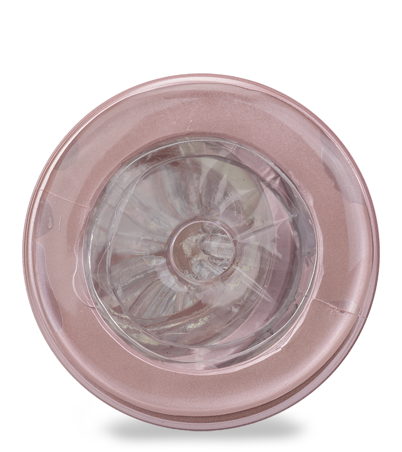 LOVE AND VIBES Masturbateur Deluxe Va-et-vient Téléscopique 6 LOVE AND VIBES Masturbateur Deluxe Va-et-vient Téléscopique – Image 6