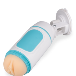 LOVE AND VIBES Masturbateur Double Entrée à Ventouse Sometimes -Sextoys boutique masturbateur double entree a ventouse sometimes 13