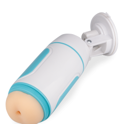 LOVE AND VIBES Masturbateur Double Entrée à Ventouse Sometimes -Sextoys boutique masturbateur double entree a ventouse sometimes 14
