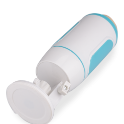 LOVE AND VIBES Masturbateur Double Entrée à Ventouse Sometimes -Sextoys boutique masturbateur double entree a ventouse sometimes 15