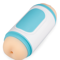 LOVE AND VIBES Masturbateur Double Entrée à Ventouse Sometimes -Sextoys boutique masturbateur double entree a ventouse sometimes 18