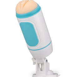 LOVE AND VIBES Masturbateur Double Entrée à Ventouse Sometimes -Sextoys boutique masturbateur double entree a ventouse sometimes 5