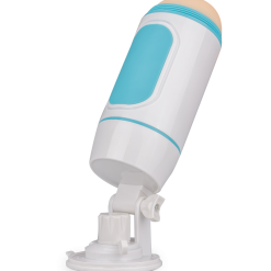 LOVE AND VIBES Masturbateur Double Entrée à Ventouse Sometimes -Sextoys boutique masturbateur double entree a ventouse sometimes 6