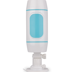 LOVE AND VIBES Masturbateur Double Entrée à Ventouse Sometimes -Sextoys boutique masturbateur double entree a ventouse sometimes 7