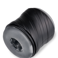 LOVE AND VIBES Masturbateur Double Entrée Spylee -Sextoys boutique masturbateur double entree spylee 5