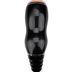 LOVE AND VIBES Masturbateur Fellation Gorge Profonde Vibrant -Sextoys boutique masturbateur fellation gorge profonde vibrant 8