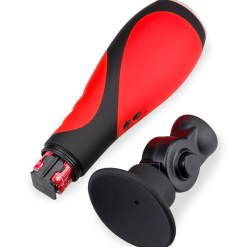 LOVE AND VIBES Masturbateur Fellation Pro Vibrant 15 LOVE AND VIBES Masturbateur Fellation Pro Vibrant -Sextoys boutique masturbateur fellation pro vibrant 10