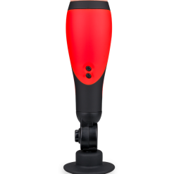 LOVE AND VIBES Masturbateur Fellation Pro Vibrant 10 LOVE AND VIBES Masturbateur Fellation Pro Vibrant -Sextoys boutique masturbateur fellation pro vibrant 5