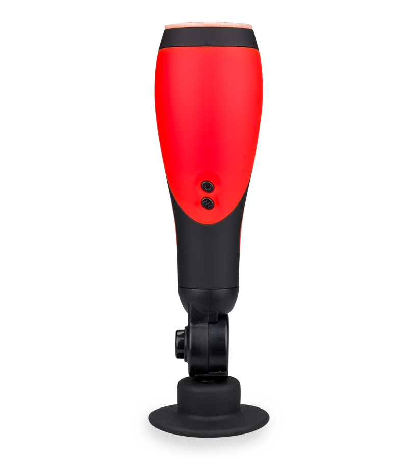 LOVE AND VIBES Masturbateur Fellation Pro Vibrant 3 LOVE AND VIBES Masturbateur Fellation Pro Vibrant – Image 3