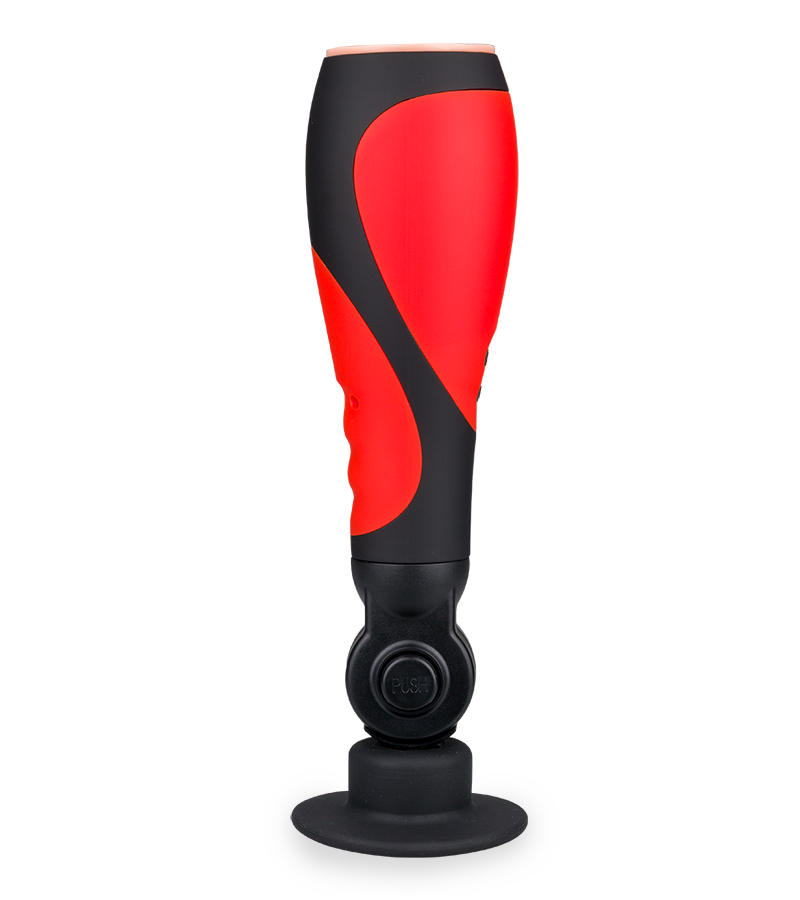 LOVE AND VIBES Masturbateur Fellation Pro Vibrant 4 LOVE AND VIBES Masturbateur Fellation Pro Vibrant – Image 4