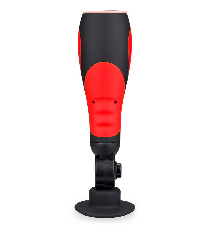 LOVE AND VIBES Masturbateur Fellation Pro Vibrant 5 LOVE AND VIBES Masturbateur Fellation Pro Vibrant – Image 5