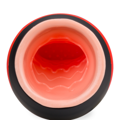 LOVE AND VIBES Masturbateur Fellation Pro Vibrant 13 LOVE AND VIBES Masturbateur Fellation Pro Vibrant -Sextoys boutique masturbateur fellation pro vibrant 8