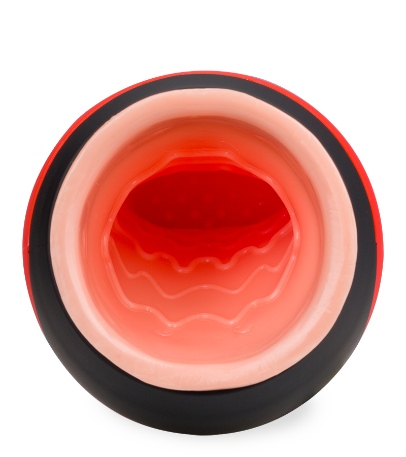 LOVE AND VIBES Masturbateur Fellation Pro Vibrant 6 LOVE AND VIBES Masturbateur Fellation Pro Vibrant – Image 6