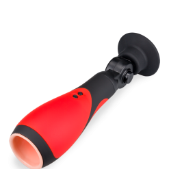 LOVE AND VIBES Masturbateur Fellation Pro Vibrant 14 LOVE AND VIBES Masturbateur Fellation Pro Vibrant -Sextoys boutique masturbateur fellation pro vibrant 9