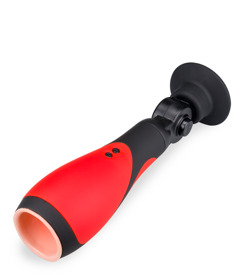 LOVE AND VIBES Masturbateur Fellation Pro Vibrant 7 LOVE AND VIBES Masturbateur Fellation Pro Vibrant – Image 7