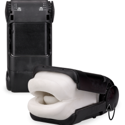 LOVE AND VIBES Masturbateur Fellation Réelle