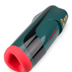 LOVE AND VIBES Masturbateur Fellation Va-et-vient Deep Kiss 15 LOVE AND VIBES Masturbateur Fellation Va-et-vient Deep Kiss -Sextoys boutique masturbateur fellation va et vient deep kiss 9