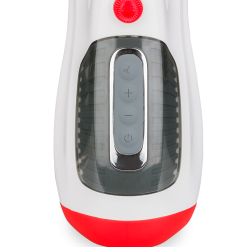 LOVE AND VIBES Masturbateur Fellation Vibrante Special Treat -Sextoys boutique masturbateur fellation vibrante special treat 11