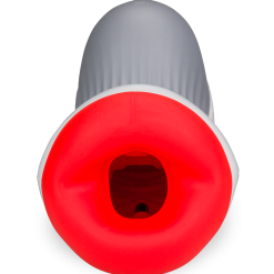 LOVE AND VIBES Masturbateur Fellation Vibrante Special Treat -Sextoys boutique masturbateur fellation vibrante special treat 12