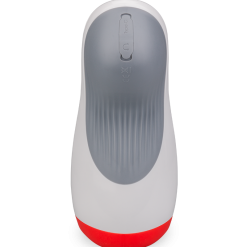 LOVE AND VIBES Masturbateur Fellation Vibrante Special Treat -Sextoys boutique masturbateur fellation vibrante special treat 9