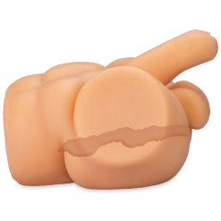 LOVE AND VIBES Masturbateur Fessier Anus Avec Pénis Souple -Sextoys boutique masturbateur fessier anus avec penis souple 5