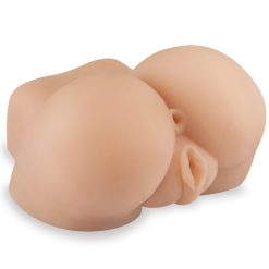 LOVE AND VIBES Masturbateur Fessier Réaliste Anus Vagin