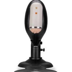 LOVE AND VIBES Masturbateur Mains-libres Insert Vagin The Milker -Sextoys boutique masturbateur mains libres insert vagin the milker 11