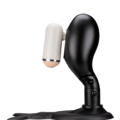 LOVE AND VIBES Masturbateur Mains-libres Insert Vagin The Milker -Sextoys boutique masturbateur mains libres insert vagin the milker 12