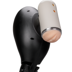 LOVE AND VIBES Masturbateur Mains-libres Insert Vagin The Milker -Sextoys boutique masturbateur mains libres insert vagin the milker 14