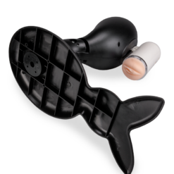 LOVE AND VIBES Masturbateur Mains-libres Insert Vagin The Milker -Sextoys boutique masturbateur mains libres insert vagin the milker 15