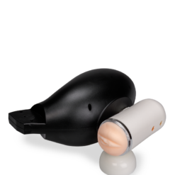 LOVE AND VIBES Masturbateur Mains-libres Insert Vagin The Milker -Sextoys boutique masturbateur mains libres insert vagin the milker 5