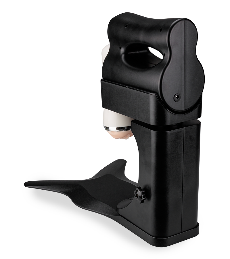 LOVE AND VIBES Masturbateur Mains-libres Insert Vagin The Milkmaid 8 LOVE AND VIBES Masturbateur Mains-libres Insert Vagin The Milkmaid – Image 8