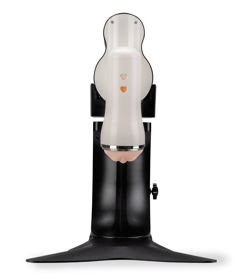 LOVE AND VIBES Masturbateur Mains-libres Insert Vagin The Milkmaid 9 LOVE AND VIBES Masturbateur Mains-libres Insert Vagin The Milkmaid – Image 9