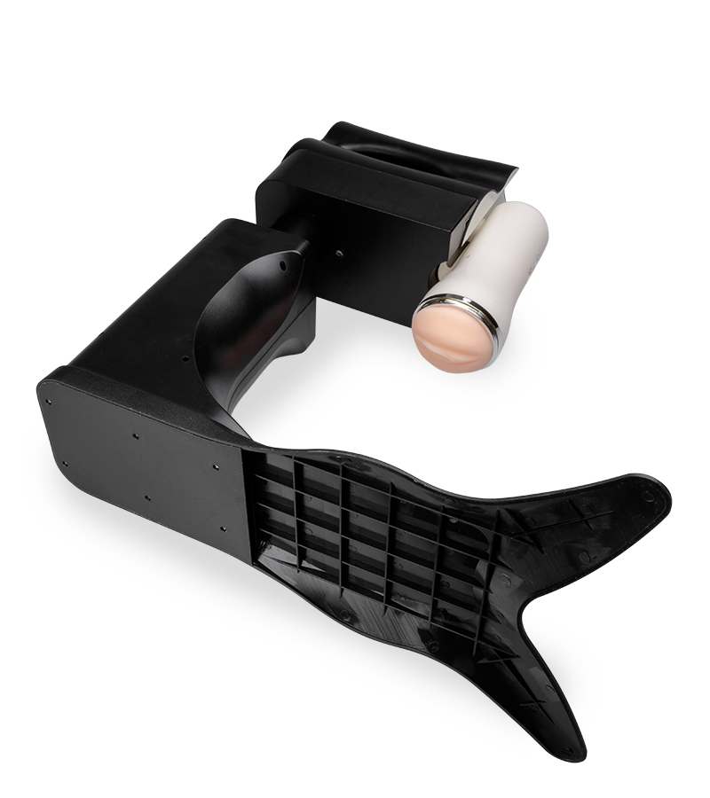 LOVE AND VIBES Masturbateur Mains-libres Insert Vagin The Milkmaid 14 LOVE AND VIBES Masturbateur Mains-libres Insert Vagin The Milkmaid – Image 14