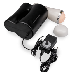 LOVE AND VIBES Masturbateur Mains-libres Insert Vagin The Milkmaid 32 LOVE AND VIBES Masturbateur Mains-libres Insert Vagin The Milkmaid -Sextoys boutique masturbateur mains libres insert vagin the milkmaid 18