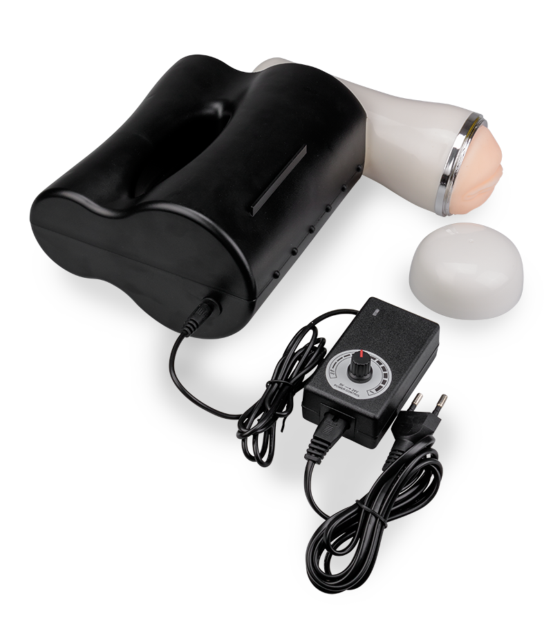 LOVE AND VIBES Masturbateur Mains-libres Insert Vagin The Milkmaid 16 LOVE AND VIBES Masturbateur Mains-libres Insert Vagin The Milkmaid – Image 16