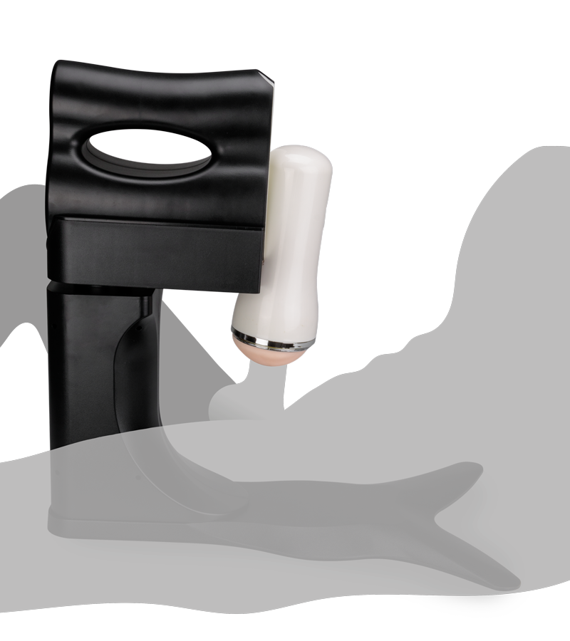 LOVE AND VIBES Masturbateur Mains-libres Insert Vagin The Milkmaid 2 LOVE AND VIBES Masturbateur Mains-libres Insert Vagin The Milkmaid – Image 2