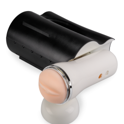 LOVE AND VIBES Masturbateur Mains-libres Insert Vagin The Milkmaid 19 LOVE AND VIBES Masturbateur Mains-libres Insert Vagin The Milkmaid -Sextoys boutique masturbateur mains libres insert vagin the milkmaid 5