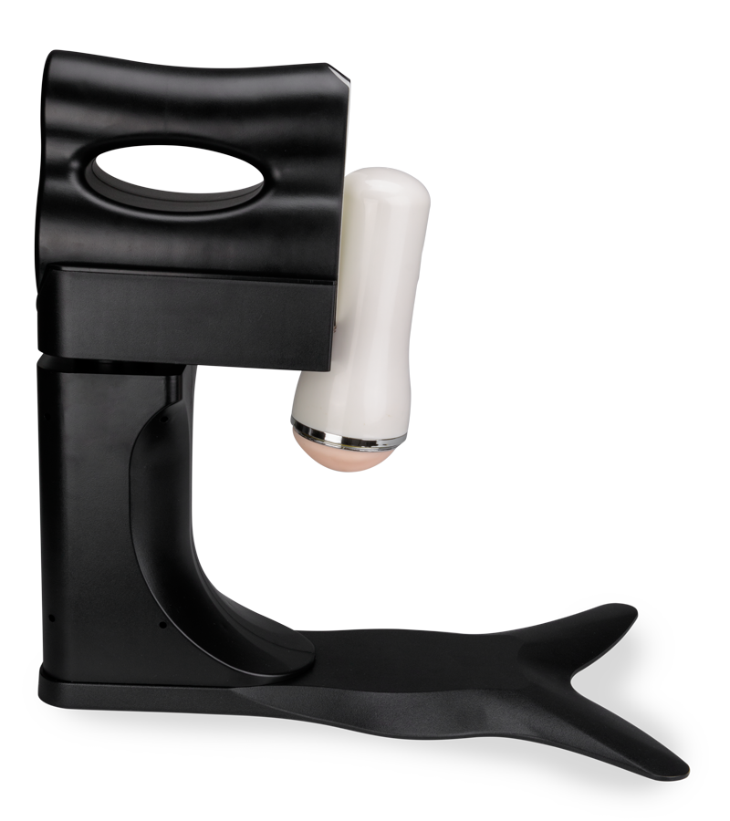 LOVE AND VIBES Masturbateur Mains-libres Insert Vagin The Milkmaid 5 LOVE AND VIBES Masturbateur Mains-libres Insert Vagin The Milkmaid – Image 5