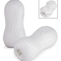 LOVE AND VIBES Masturbateur Manuel Two